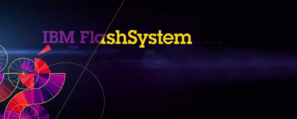 IBM-flashSystem