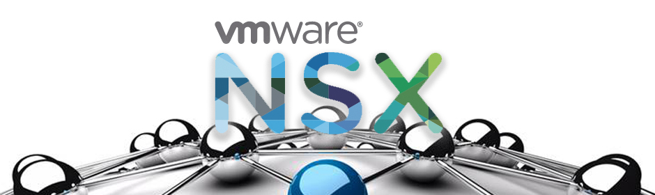 Distaster Recovery com SRM e NSX - Blog VMware Brasil