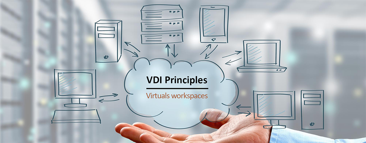 VDI Principles