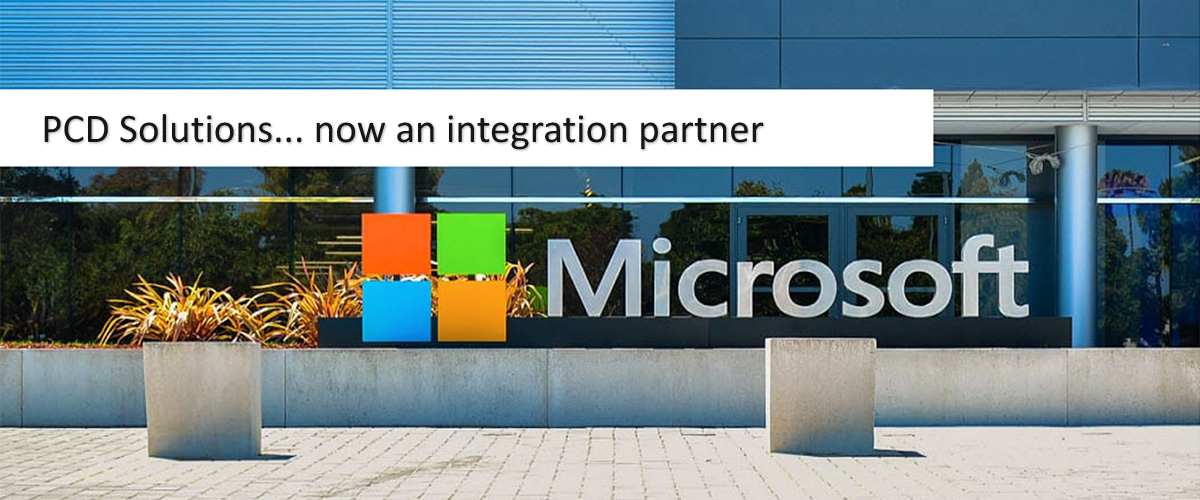 Microsoft: Partner in Cloud and Teleworking Solutions