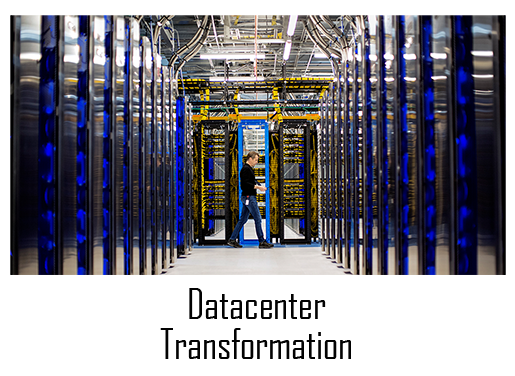Datacenter Transformation