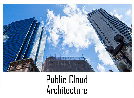 Public Cloud Architecture